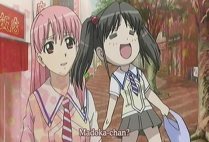 Kimihagu 02 Uncensored